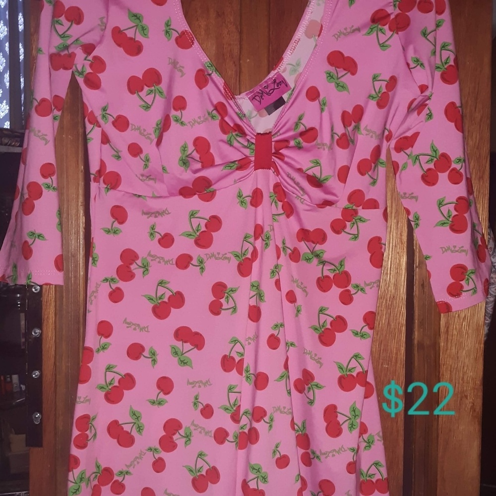 Dress